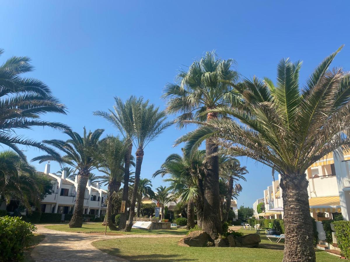 Primera Linea De Playa Julio Y Agosto Min 7 Dias De Lunes A Lunes Dénia Exterior foto